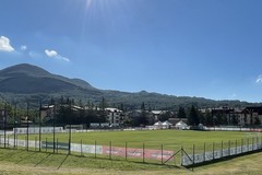 SSC Bari, confermato ritiro a Roccaraso