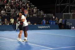 Hopman Cup, l'Italia si arrende al Canada in finale