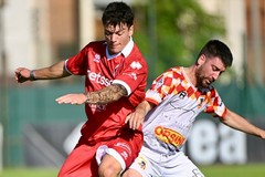 Amichevoli estive, oggi il Bari in campo contro il Bagicalupo Vasto Marina