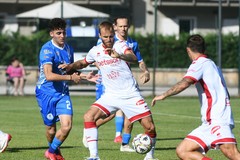 Terza amichevole per il Bari: a Roccaraso arriva il Campobasso