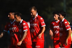 Amichevoli estive, il Bari sfida all'antistadio il Picerno