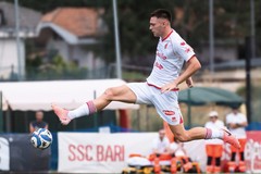 Mercato SSC Bari, Scheidler definitivamente al Dender