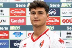 Ufficiale: Valerio Mantovani è del Bari