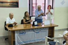 Franco Leccese è il nuovo presidente della Pro Loco di Santo Spirito