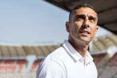 Longo prima di Bari-Juve Stabia: «Dobbiamo affrontarli come fosse il Real Madrid»