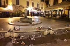 La Fontana di piazza Mercantile tra i luoghi del cuore FAI