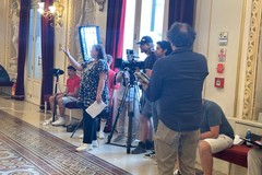 Tricentenario di Niccolò Piccinni, a Bari via alle riprese di un corto al Teatro Petruzzelli