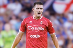 Mercato SSC Bari, Karlo Lulic passa al Casarano