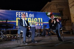 Regionali, Marcello Gemmato conferma: «Pronto per candidatura a presidenza»