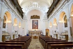 Il 26 settembre nel Municipio 1 di Bari apertura straordinaria di sei chiesette e rettorie