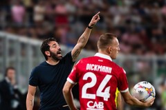 SSC Bari, la peggior partenza in serie B dalla stagione '82-'83