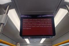 Guasto ad un passaggio a livello a Santo Spirito: nuovi disagi per i pendolari