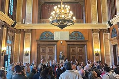 Giornate FAI d'Autunno, a Bari il sito più visitato d'Italia