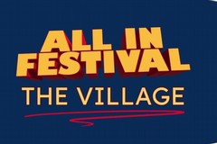 All in festival-the Village, da domani a Bari tre giorni di inclusione, sport e spettacolo nel parco Don Tonino Bello