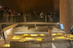 Arte, identità e memoria:  a Bari inizio straordinario per “Dove non siamo stati”