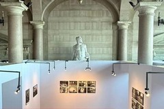 World Press Photo Exhibition, a Bari torna la mostra di fotogiornalismo più importante al mondo