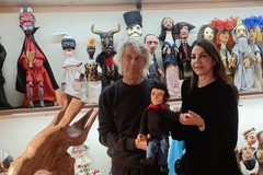 "Famiglie al Museo", la Pinacoteca Metropolitana dedica una giornata a Pino Pascali