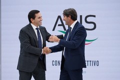 Autorità Portuale, Mastro ospite dell'Associazione Logistica dell'Intermodalità Sostenibile