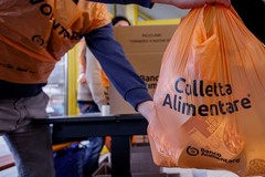 Colletta Alimentare, ottimi risultati in tutto il Barese