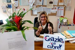 Mondo scolastico barese in lutto: è morta la dirigente Liliana De Robertis