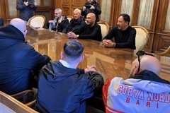 SSC Bari, Leccese: «Un sindaco non può imporre ad un privato di vendere»