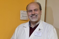 Istituto Tumori Bari, nel 2025 superati i 500 interventi per il dott. Gaetano Napoli