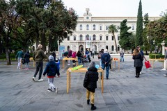 A Bari proseguono gli appuntamenti di "Piazza Idea - Libera spazi di cittadinanza"