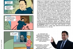 Caradonna: "Benessere dei più piccoli non un costo ma un investimento"