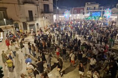 Estate 2025: il cartellone degli eventi a Capurso