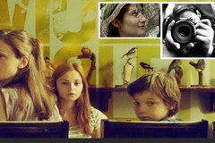 "Lo sguardo delle donne, la vista sulle donne": oggi l’evento organizzato dall'Aps GIRAFFA