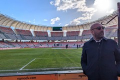 Crisi SSC Bari, si sveglia anche il sindaco Leccese