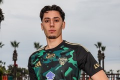 Mercato SSC Bari, Mavraj ceduto in Polonia