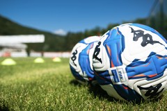 Ritiro SSC Bari, il programma delle amichevoli a Roccaraso