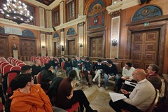 La Consulta degli Studenti incontra le istituzioni metropolitane di Bari