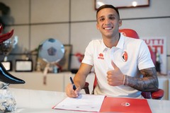 Mercato SSC Bari, Pagano ha firmato