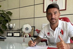 Mercato SSC Bari: Bellomo rinnova, Matino ed Achik alla Salernitana