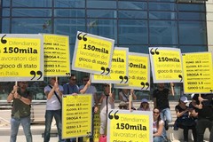 Gioco d'azzardo in Puglia, approvata la modifica alla legge salvi i posti di lavoro