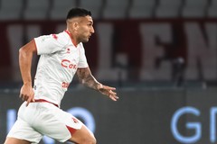 Ufficiale: Mattia Maita dice addio al Bari dopo 5 stagioni e mezza
