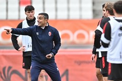 Cesena-Bari, Longo convoca 23 calciatori