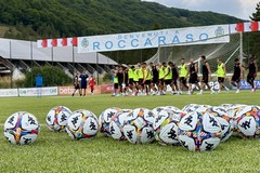 SSC Bari, domani prima amichevole. Il 29 luglio c'è la Cavese