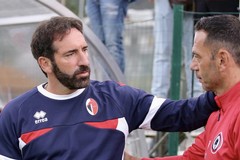 Caserta: «Sensazioni positive, complimenti ai ragazzi» - VIDEO