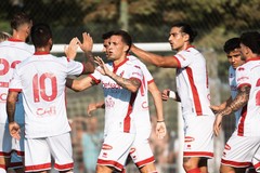 SSC Bari, ecco la numerazione ufficiale 2025/2026