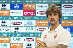 SSC Bari, per Antonucci prestito con diritto di riscatto