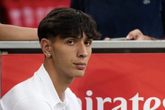 Il portiere De Lucci lascia il Bari