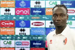 Darboe dalla Roma al Bari: ora è ufficiale