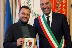 Dalla Murgia ai vertici d’Europa: il Sindaco di Bari incontra il "Sommelier dell’Anno"