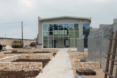 In fase di ultimazione il nuovo canile intercomunale di Triggiano