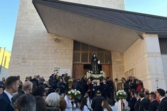 Ultim'ora: rinviata anche a Palese la processione dell'Addolorata