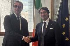 Lavori al Molo San Cataldo, a Bari firmato accordo tra Fincantieri ed Autorità Portuale