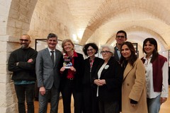 Al via il programma culturale del Museo Archeologico di Santa Scolastica